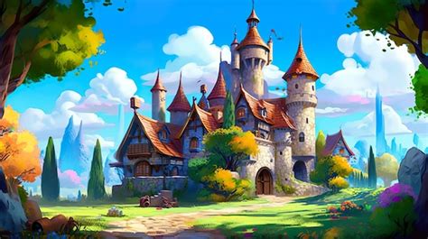 Embark on a Magical Journey in the Academy of Magic Trailer